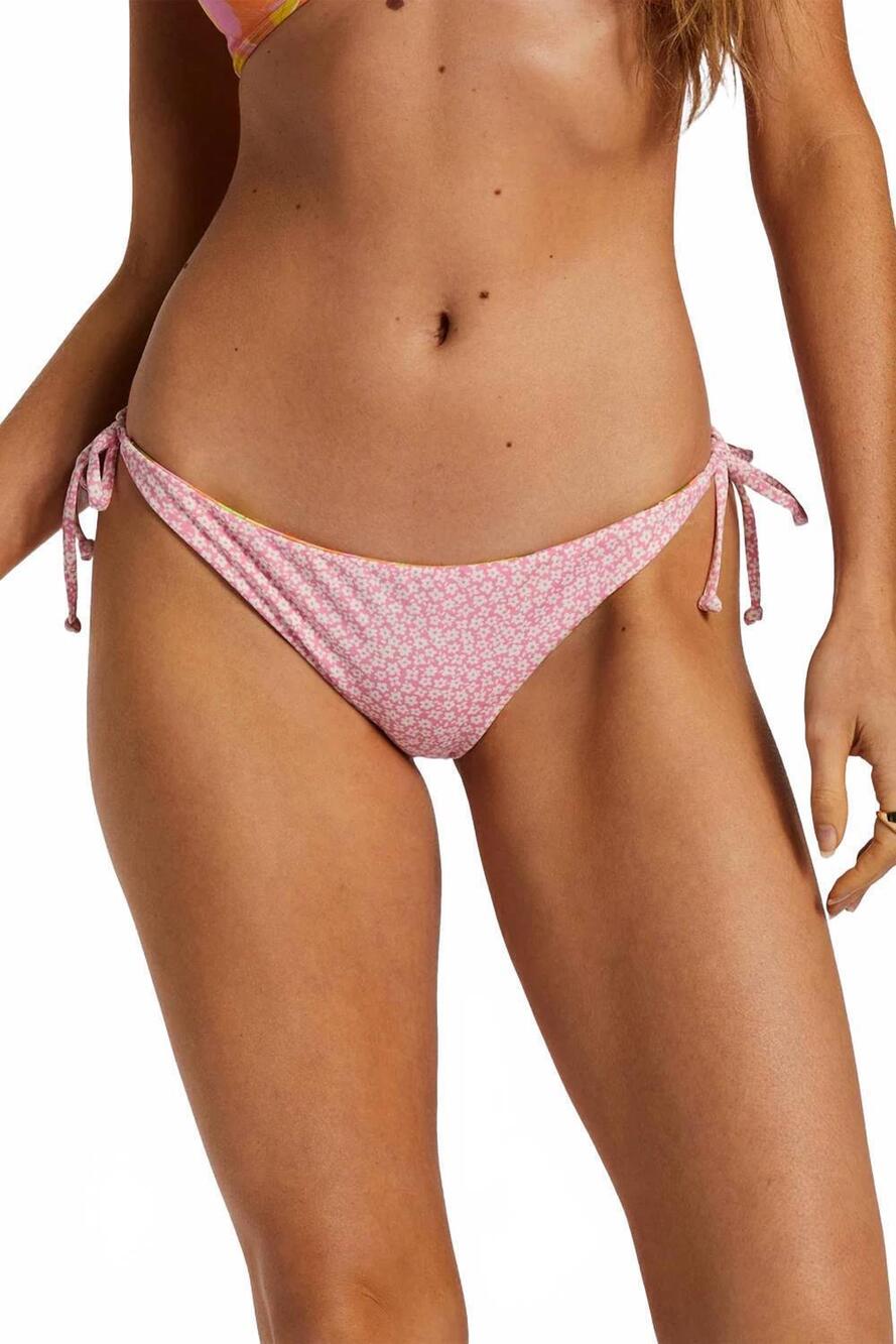 NEW BILLABONG summer folk revo bottoms in multi